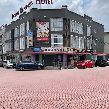 Double Happiness Hotel シティアワン エクステリア 写真