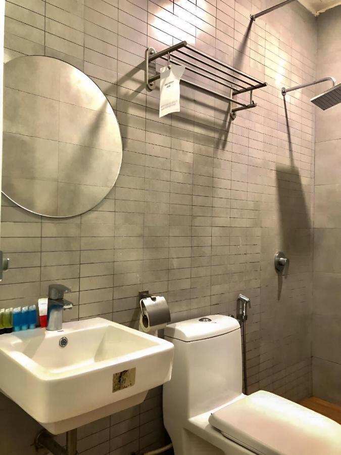 Double Happiness Hotel シティアワン エクステリア 写真