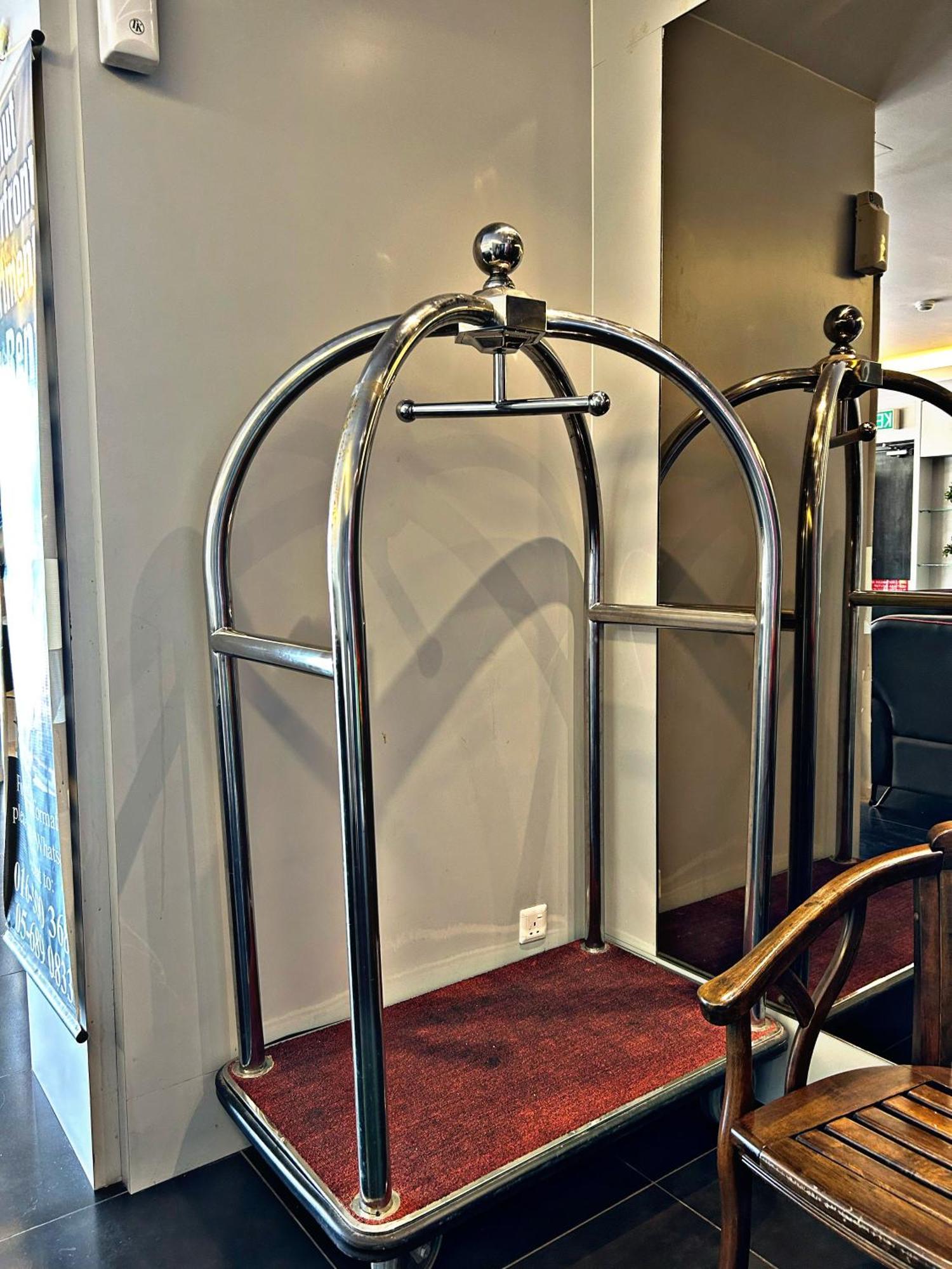 Double Happiness Hotel シティアワン エクステリア 写真