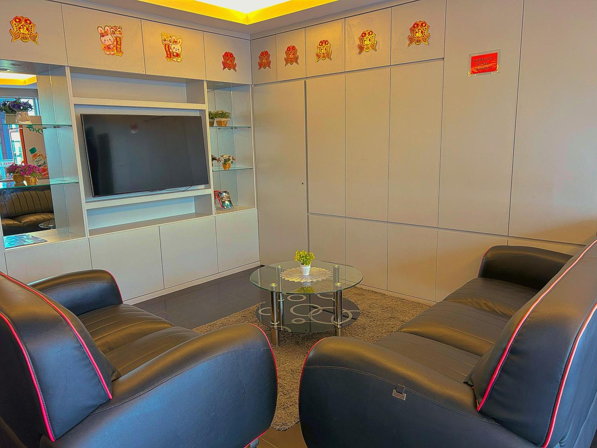 Double Happiness Hotel シティアワン エクステリア 写真